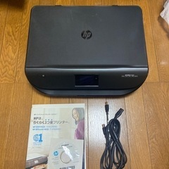 美品　hpプリンター