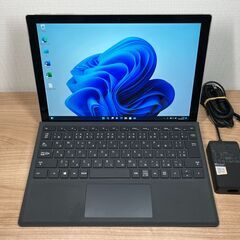 一押し美品＞ Microsoft Surface Pro6 第8世代 8GB / SSD 256GB i5