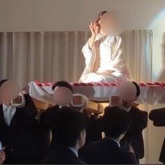 値下げ】お神輿 二人乗り 特注品