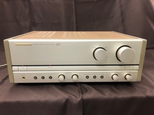 Marantz PM-80a マランツ　プリメインアンプ　オーディオ