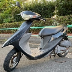 値下げ‼︎【快調】 原付 スズキ v50 4st S46