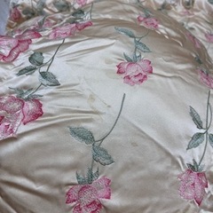 羽毛布団2セット