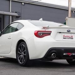 ☺自社ローン販売・保証料無し！BRZ 2.0 S 🌟カートルズ本...