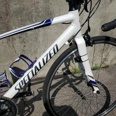 B114 SPECIALIZED☆ロードバイク☆ドルチェスポーツ☆女性用