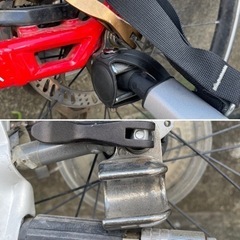 週末特価 スーリー・チャリオット・ライト1＜Thule Chariot Lite1 