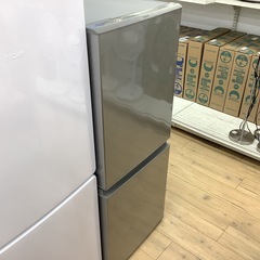 AQUA(アクア)2ドア冷蔵庫のご紹介です！！