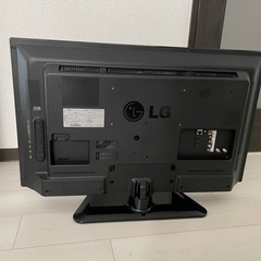 ＬＧ液晶テレビ32