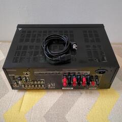 ONKYO AVアンプ