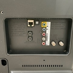 ＬＧ液晶テレビ32