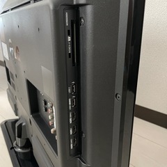 ＬＧ液晶テレビ32