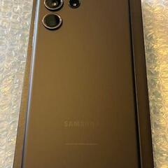Samsung Galaxy S23 Ultra 512GB定価よりかなり安いと思いますが14日までの公開とします