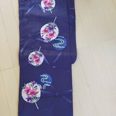 【未使用新品】浴衣