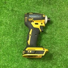 マキタ TD172D インパクトドライバー バッテリー1個セット【市川行徳店】【店頭取引限定】【中古】管理番号：IT3EKVGJT3HM マキタ TD172D インパクトドライバー バッテリー1個セット【市川行徳店