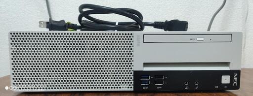 良品中古デスクトップパソコン