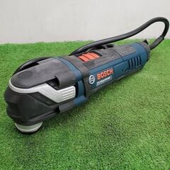 ボッシュ GMF40-30 マルチツール【野田愛宕店】【店頭取引限定】【未使用】ITMIPG97HNZC