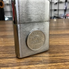 ZIPPO カナダ5セント 2021年製