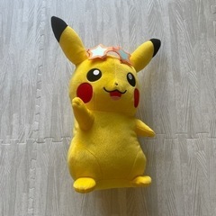 ぬいぐるみ《ポケットモンスター》