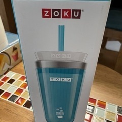 ZOKU アイスコーヒーメーカー