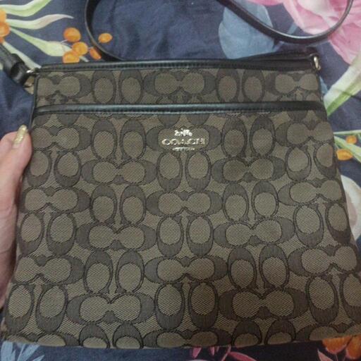 ☆COACH ショルダーバック☆