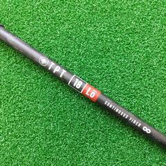 TPTシャフト スパインレス ドライバー用 18Lo PINGスリーブ付