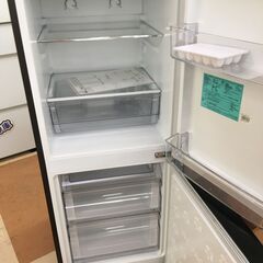 【大決算セール開催中！！】ハイアール 冷凍冷蔵庫 【🔥リサイクル...