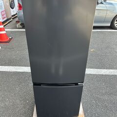 冷蔵庫 アイリスオーヤマ 2020年 IRSN-15A-B 15...