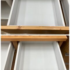 食器棚 キッチン収納 大型家具 No.3557● ※現金、クレジット、ぺイペイ、スマホ決済対応※