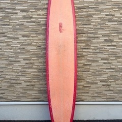 「ロングボード」Joel Tudor surfboard