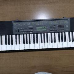 CASIO カシオ 電子ピアノ キーボード 61鍵 CTK-2200