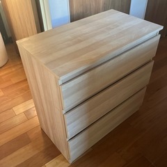 IKEA chest