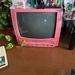 テレビデオDVD