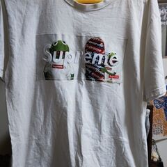 Supreme THE SUPER SUPREME《値下げ不可》...