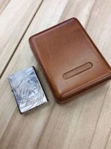 Zippo 06 Deep Impact Armor|ジッポ ディープインパクト アーマー