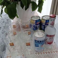 【最終値下げ】花火つき!!総額2004円→800円　お酒チューハ...