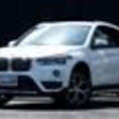 【自社ローン】BMW(Xシリーズ) X1　xDrive20i X...