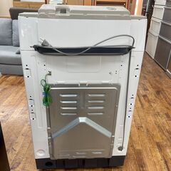 Panasonicの9.0㎏全自動洗濯機のご紹介！【トレファク入間23-08】