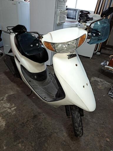 【ホンダ 2スト AF34 ライブディオ 引取限定！】