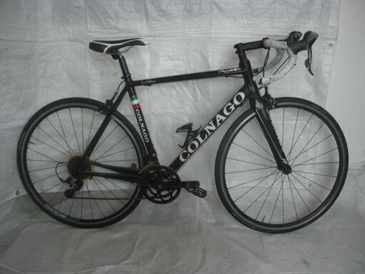 COLNAGO（コルナゴ）MONDO（モンド）ロードバイク　管理NO.20230811-01