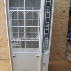 決まりました。★コロナ 　窓用エアコン 　CW-1619　２０１９年製　　美品