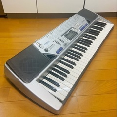 ✨CASIO キーボード 電子ピアノ  シンセサイザー CTK-...