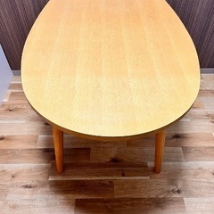 FrancFrancテーブル