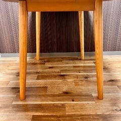 FrancFrancテーブル