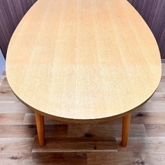 FrancFrancテーブル