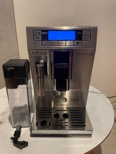 【再々値下げ】DeLonghi コーヒーメーカー