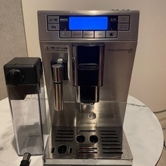 【ネット決済】【再々値下げ】DeLonghi コーヒーメーカー