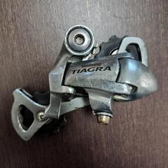 SHIMANO TIAGRA RD-4500 Rディレイラー (...