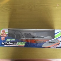 RCレーシングボート