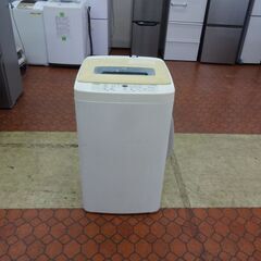 ID 359406　洗濯機4.2K　ハイアール　日焼け有　２０１...