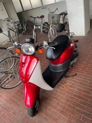ホンダ Honda Today AF67