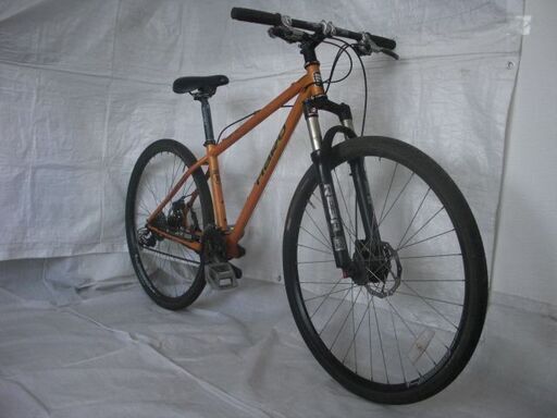 HARO（ハロ ）maryxc（マリーXC）マウンテンバイク 管理NO.20230811-04